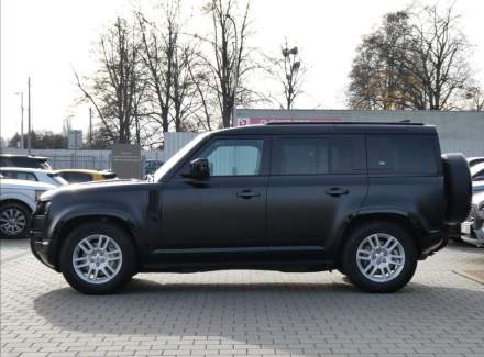 Land Rover - Defender