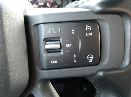 Land Rover - Defender