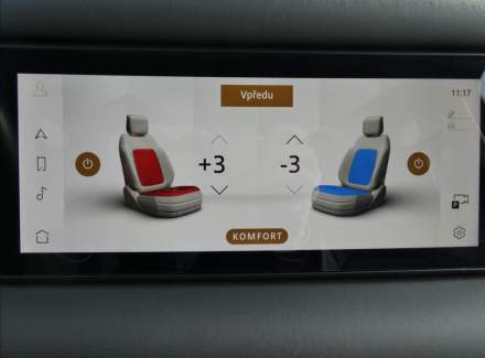 Land Rover - Defender