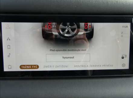 Land Rover - Defender