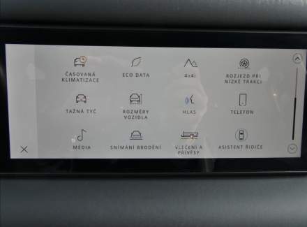 Land Rover - Defender