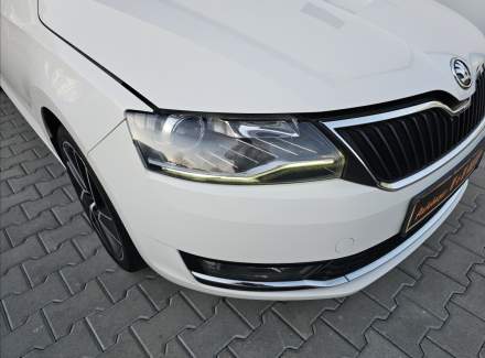 Škoda - Rapid