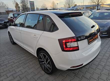 Škoda - Rapid