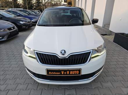 Škoda - Rapid