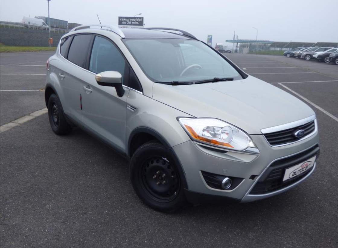 Ford - Kuga