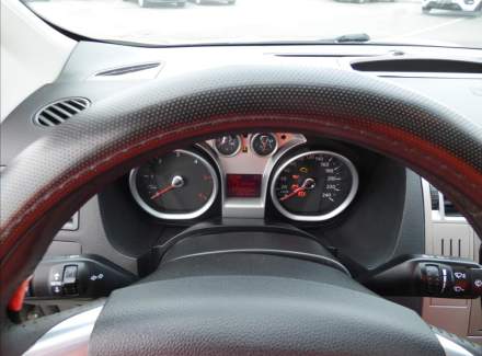 Ford - Kuga
