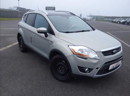 Ford - Kuga