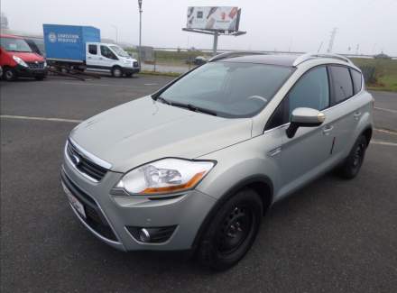 Ford - Kuga