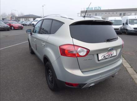 Ford - Kuga