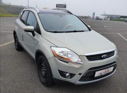 Ford - Kuga