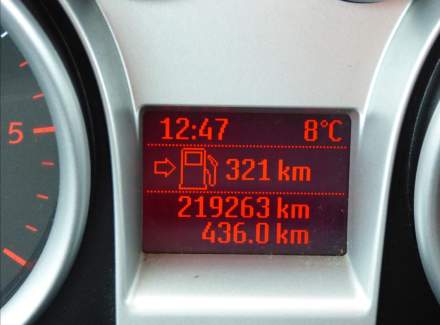Ford - Kuga