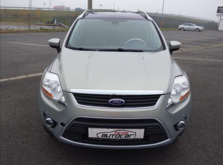 Ford - Kuga