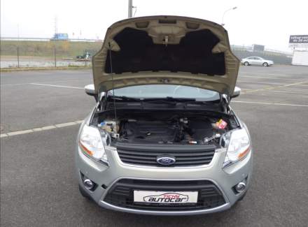 Ford - Kuga