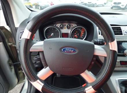Ford - Kuga