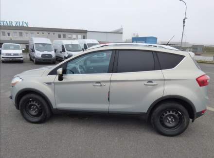 Ford - Kuga