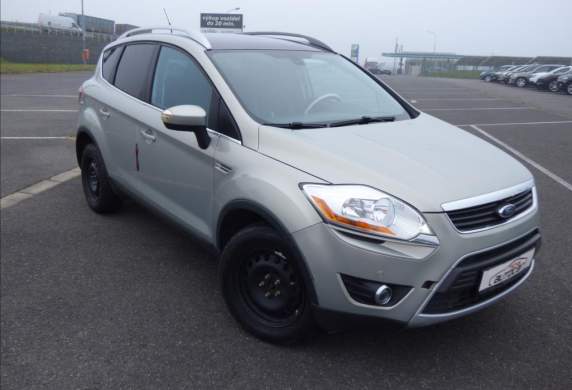 Ford - Kuga