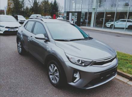 Kia - Stonic