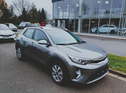 Kia - Stonic