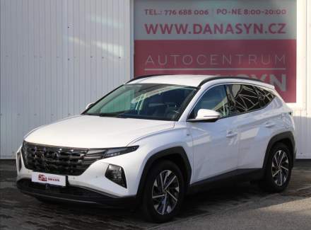 Hyundai - Tucson