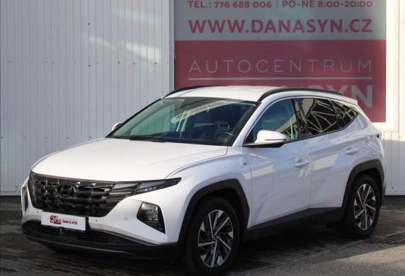 Hyundai - Tucson