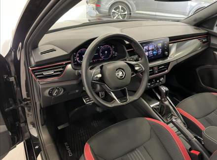 Škoda - Kamiq