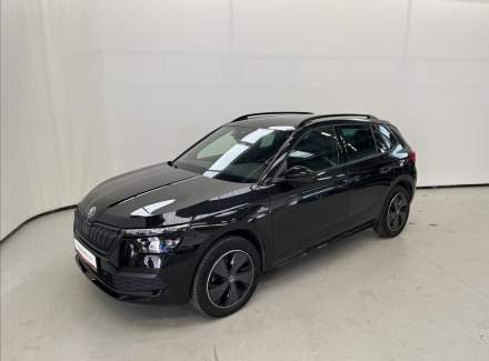 Škoda - Kamiq