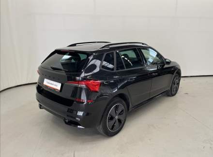 Škoda - Kamiq