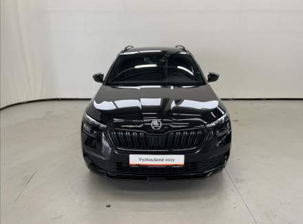 Škoda - Kamiq