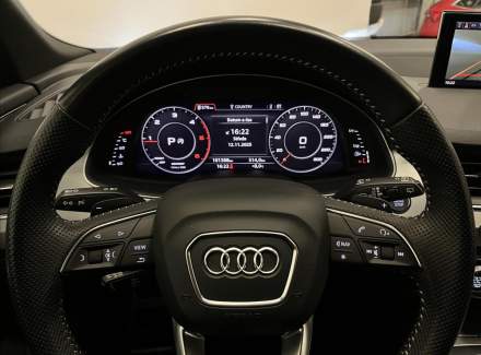 Audi - Q7
