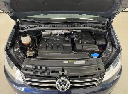 Volkswagen - Sharan
