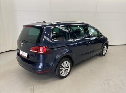 Volkswagen - Sharan