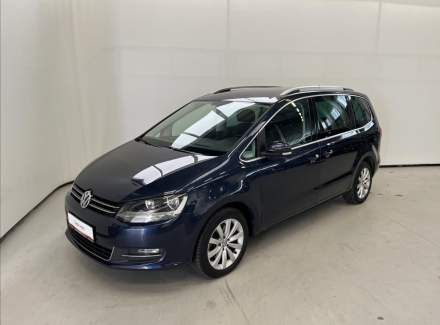 Volkswagen - Sharan