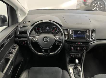 Volkswagen - Sharan
