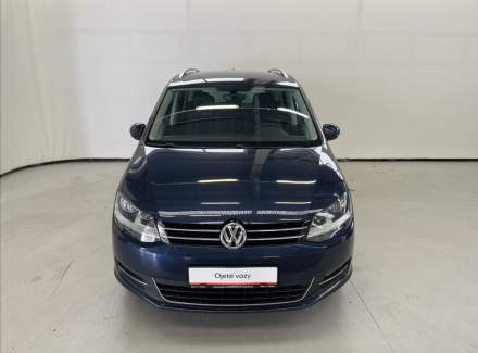 Volkswagen - Sharan