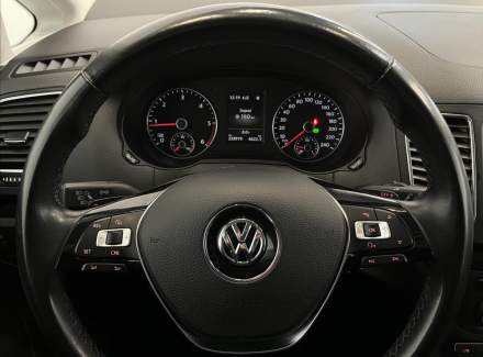 Volkswagen - Sharan