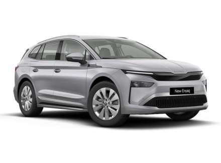 Škoda - Enyaq iV