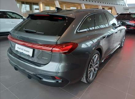 Audi - A5
