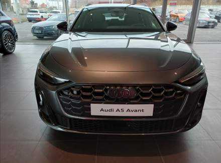 Audi - A5