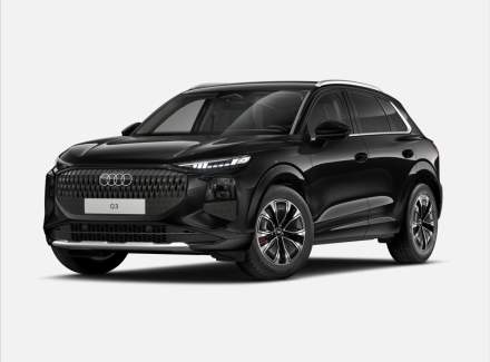 Audi - Q3