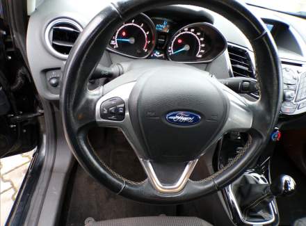 Ford - Fiesta