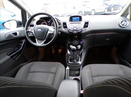 Ford - Fiesta