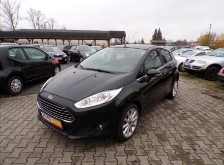 Ford - Fiesta