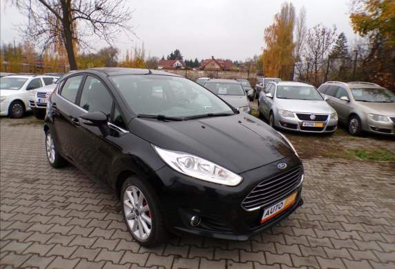 Ford - Fiesta