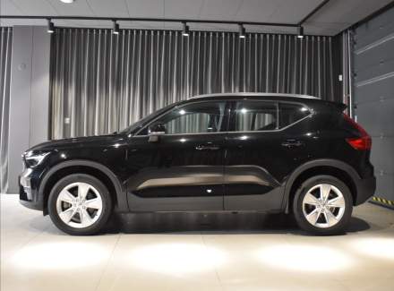 Volvo - XC40