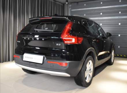 Volvo - XC40