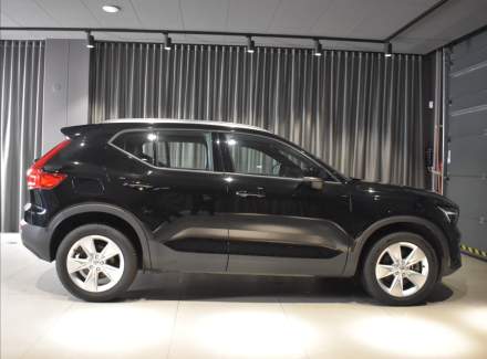 Volvo - XC40