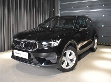 Volvo - XC40
