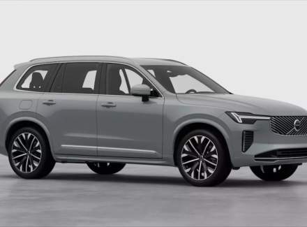 Volvo - XC90