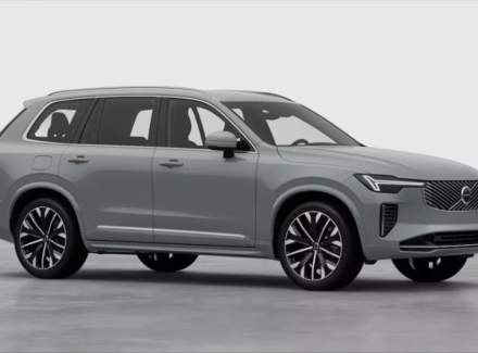 Volvo - XC90