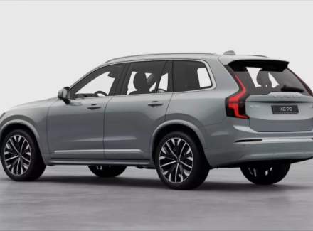 Volvo - XC90